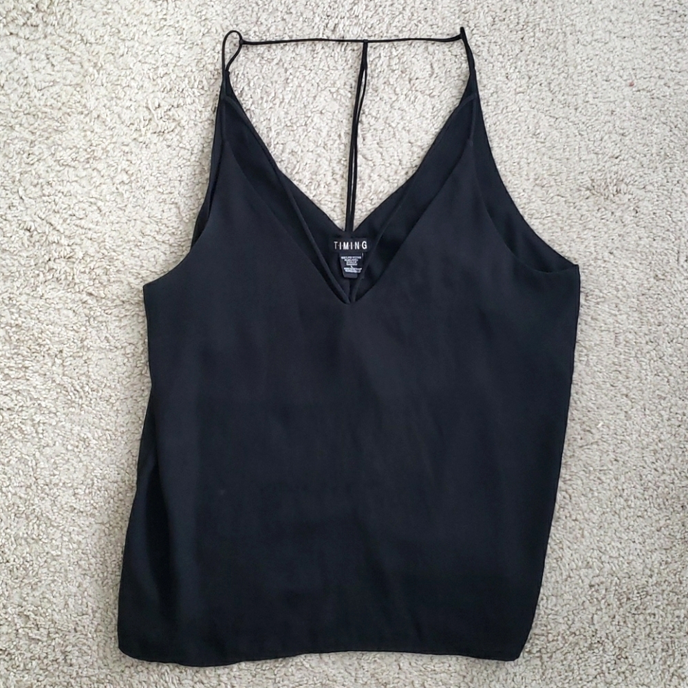 TIMING Camisole Top